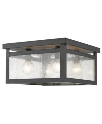 Livex - Milford Ceiling Flush Mount