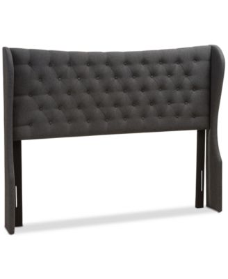 Furniture - Cadence King Headboard, Quick Ship