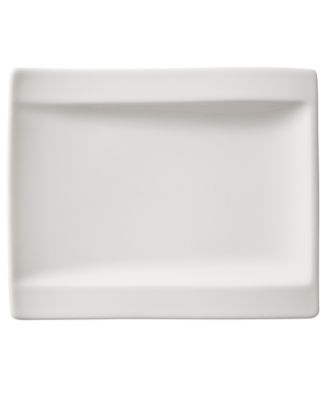 Villeroy & Boch - New Wave Appetizer Plate