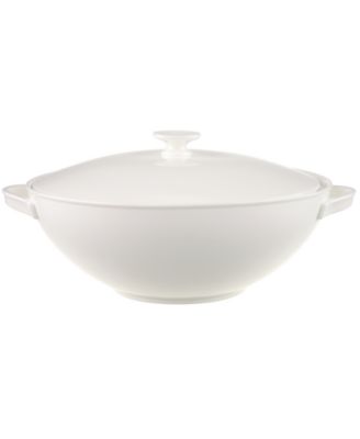 Anmut Covered Vegetable Bowl image
