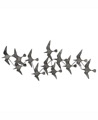 Ren Wil - Murmuration Wall Art, Quick Ship