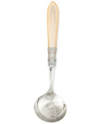 Aladdin Antique Sauce Ladle image