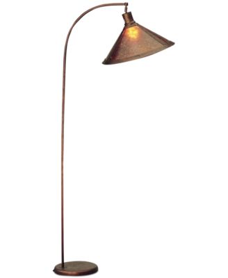 Cal Lighting - 150W 3-Way Arc Floor Lamp