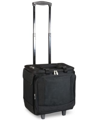 Legacy® by Picnic Time Bodega Rolling Wine Cooler image