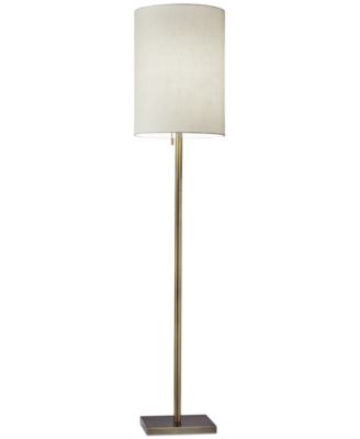 Adesso - Liam Floor Lamp