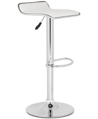 Safavieh - Darin Bar Stool, Quick Ship