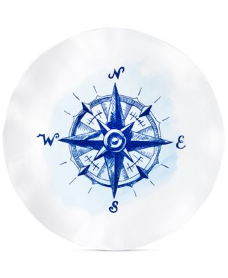 Portsmouth 16" Melamine Platter image