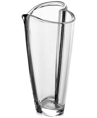 Orrefors - Heart Large Vase