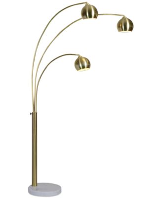 Ren Wil - Dorset Arc Floor Lamp