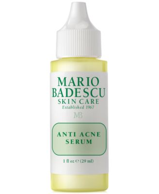 Mario Badescu - Anti Acne Serum, 1-oz.