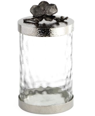 Michael Aram - Serveware, Black Orchid Medium Canister