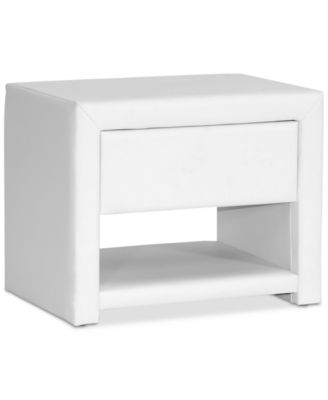 Furniture - Draydon Nightstand, Quick Ship