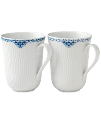 Princess Mugs, Set of 2 image