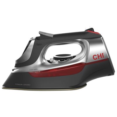 Chi Home - Retractable Cord Iron
