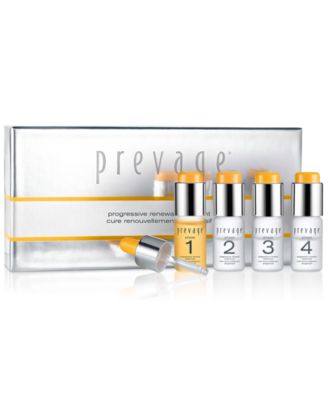 Elizabeth Arden - 4-Pc. Prevage Progressive Renewal Treatment Set