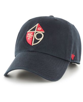 '47 Brand - CLEAN UP Strapback Cap