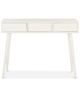 Safavieh - Albus 3-Drawer Console Table