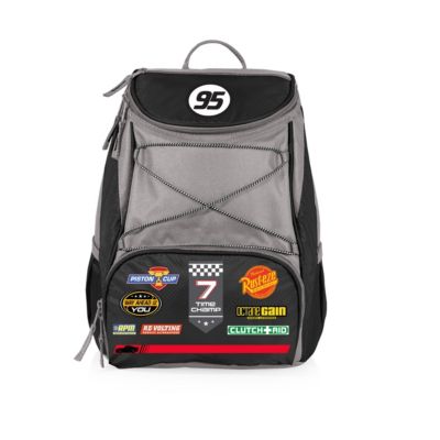 Disney - Lightning McQueen - PTX Cooler Backpack