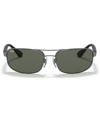 Ray-Ban - Sunglasses, RB3445