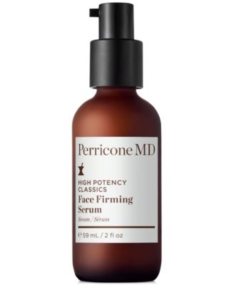 High Potency Classics Face Firming Serum, 2-oz. image