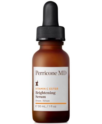 Vitamin C Ester Brightening Serum, 1-oz. image