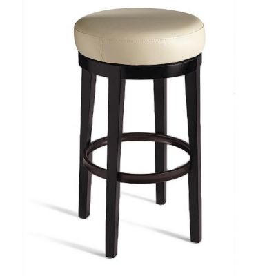 Carolina Living - Bennington Bar Stool (Set Of 2), Quick Ship