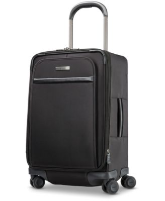 Hartmann - Metropolitan 2 Global Carry-On Expandable Spinner Suitcase