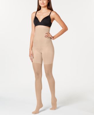 SPANX - Firm Believer High-Waist Shaping Sheers