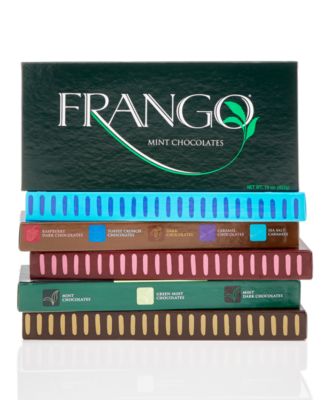 Frango Chocolates