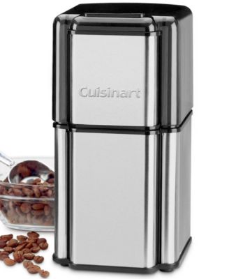 Cuisinart - Grind Central Coffee Grinder