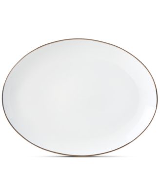 Trianna Oval Platter  image