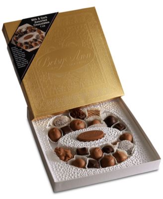 Betsy Ann Chocolates - 16-Oz. Assortment