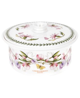 Portmeirion - Botanic Garden Covered Casserole
