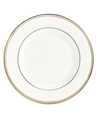 Sonora Knot Salad Plate image