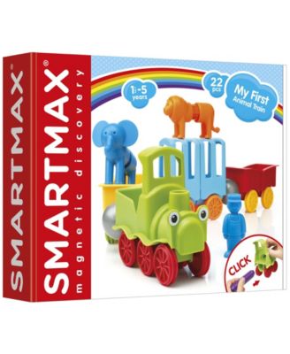Smart Toys & Games