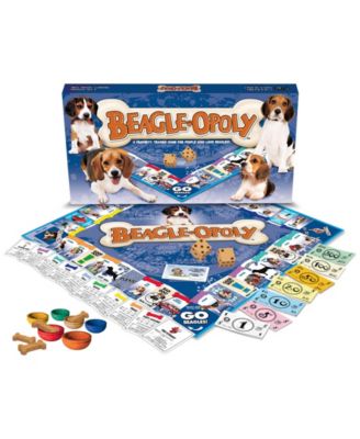 MasterPieces Puzzles