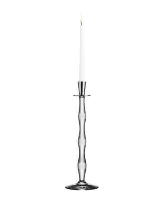 Celeste Cut Candlestick image