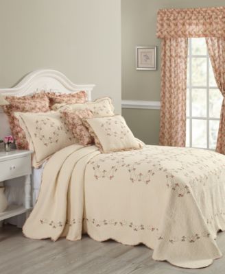 Felisa Bedspread, Queen image