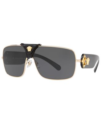 Versace - Sunglasses, VE2207Q 38