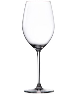 Marquis Moments 19.6oz Red Wine Glasses, Set of 8 image