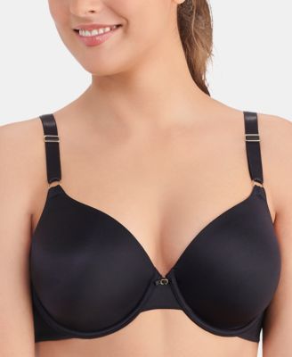 Vanity Fair Lingerie - Beauty Back Full Coverage Bra 75345