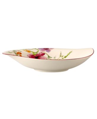 Villeroy & Boch - Mariefleur Shallow Bowl