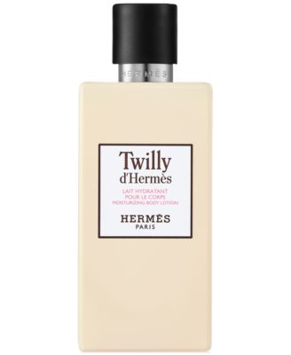 HERMÈS - Moisturizing Body Lotion, 6.7-oz.
