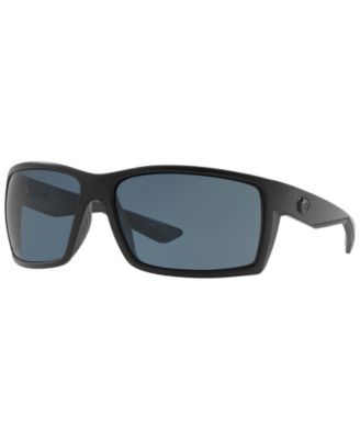 Costa Del Mar - Polarized Sunglasses, REEFTON 64