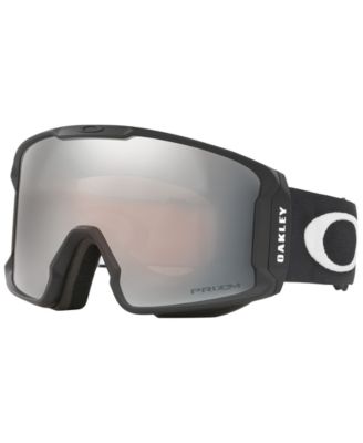Oakley - Goggles Sunglasses, LINE MINER Snow Goggles