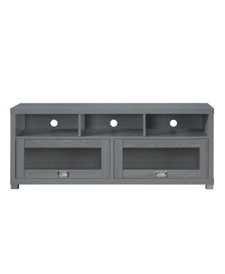 RTA Products - Techni Mobili Durbin TV Cabinet, Quick Ship