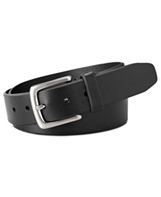 Fossil - Joe Casual Belt