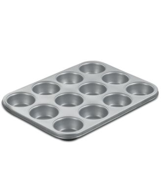 Cuisinart - Chef's Classic Nonstick Muffin Pan, 12 Cup