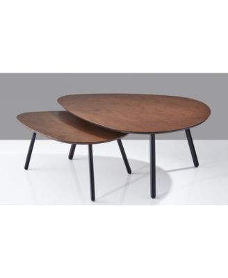 Adesso - Hendrix Nesting Coffee Table