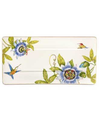 Amazonia Sandwich Tray image